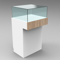 Прилавок ювелирный ВЮА-9