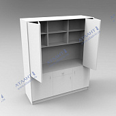 Шкаф лабораторный ШЛ-1