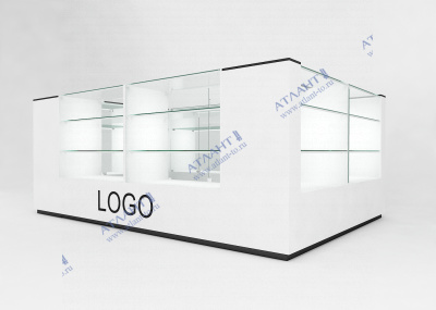 Островной павильон Чехлы