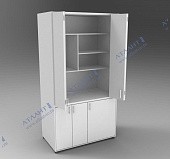 Мини кухня для офиса МКОФ-6