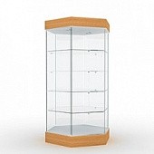 Стеклянная витрина ВС-5