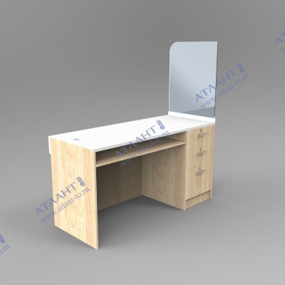 Стойка регистратуры СРПС-4