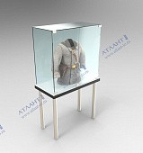 Витрина музейная ВМС-10