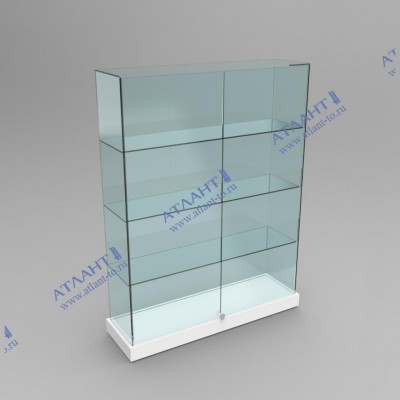 Витрина ювелирная настольная ВЮН.1