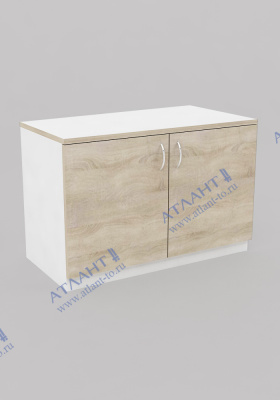 Тумба накопитель НБ-7