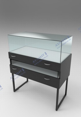 Музейная витрина ВМН-15