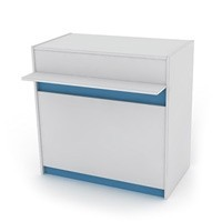 Аптечный прилавок МД18