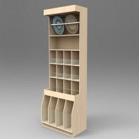 Витрина на сухофруктов ВСН-1