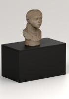 Музейный подиум МП-02